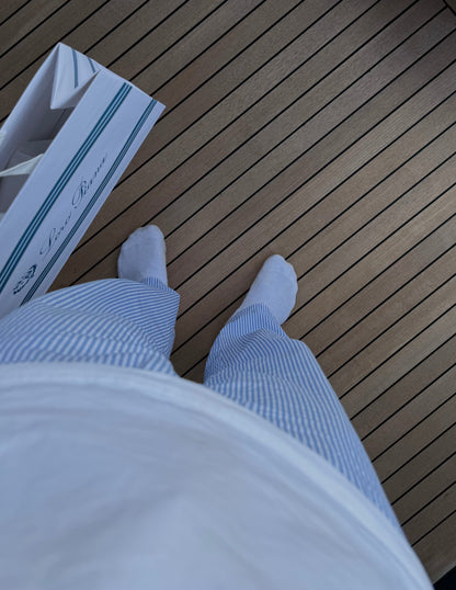 Cape Town Trousers - Tailored Menswear