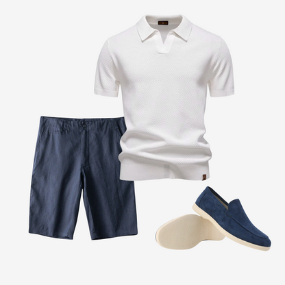 Arles Casual Matching Set