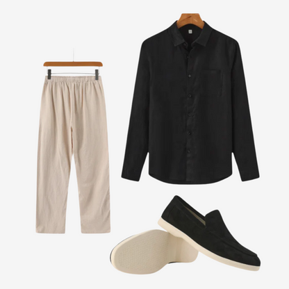 Nimes Elegant Matching Set