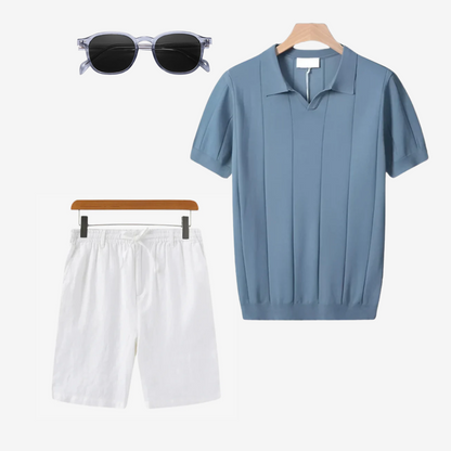 Lille Contemporary Matching Set