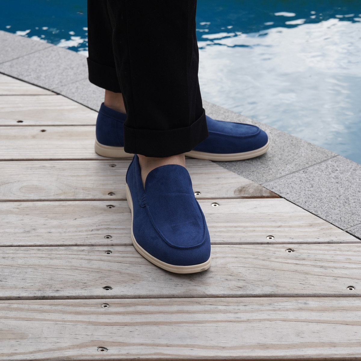 Montpellier Relaxed Matching Set