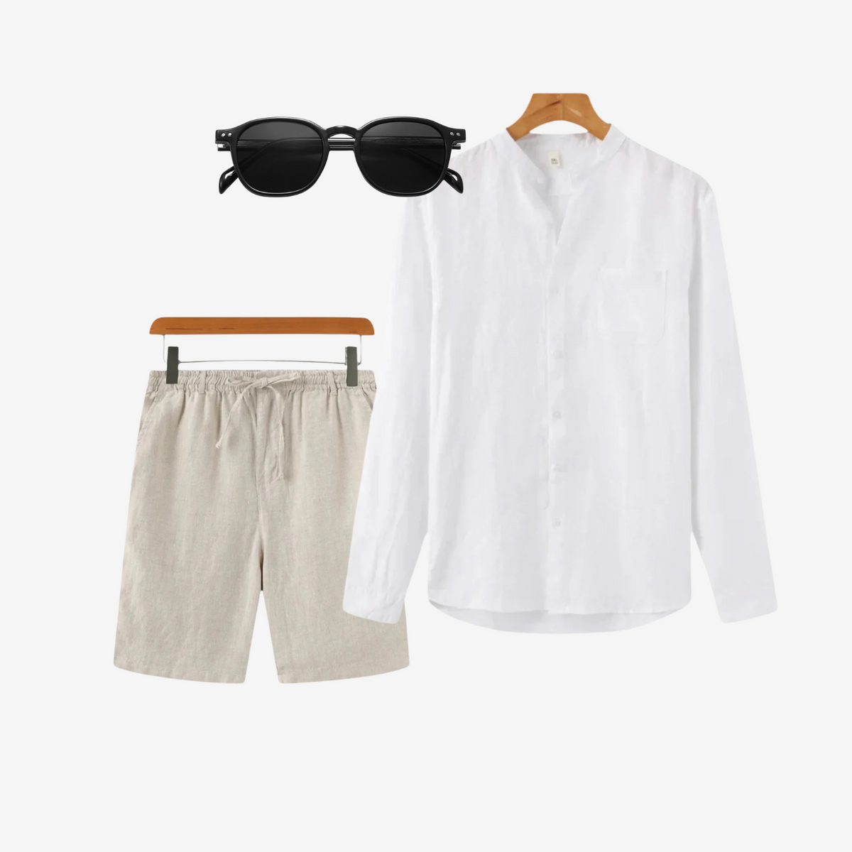 Deauville Modern Matching Set