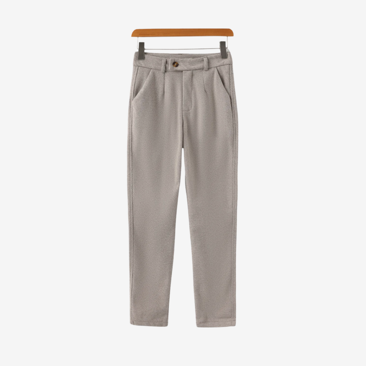 Nantes Tailored-Style Matching Set