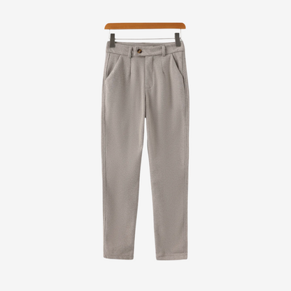 Nantes Tailored-Style Matching Set