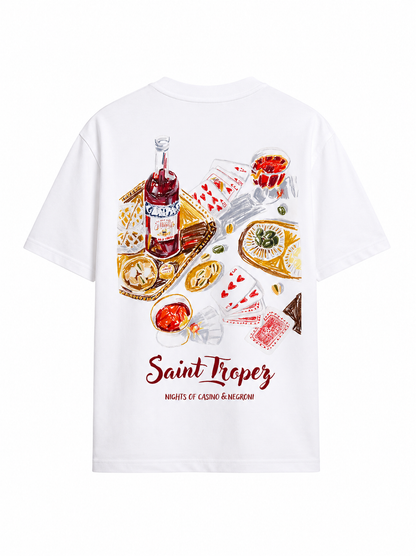Taormina Essential T-Shirt