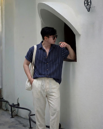 Summer Outfit - France Cannes