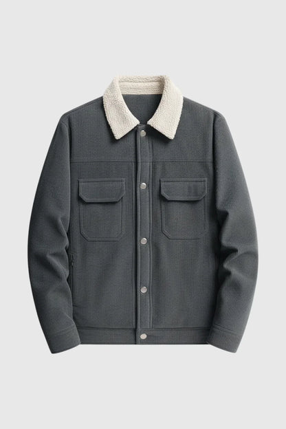 Atlanta Classic Jacket