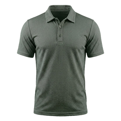 Capri - Polo ultracómodo para hombre