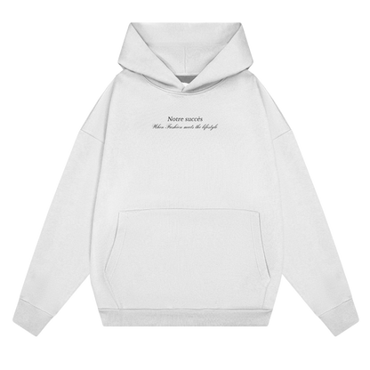 Copenhagen Resort Apparel - Contemporary Menswear