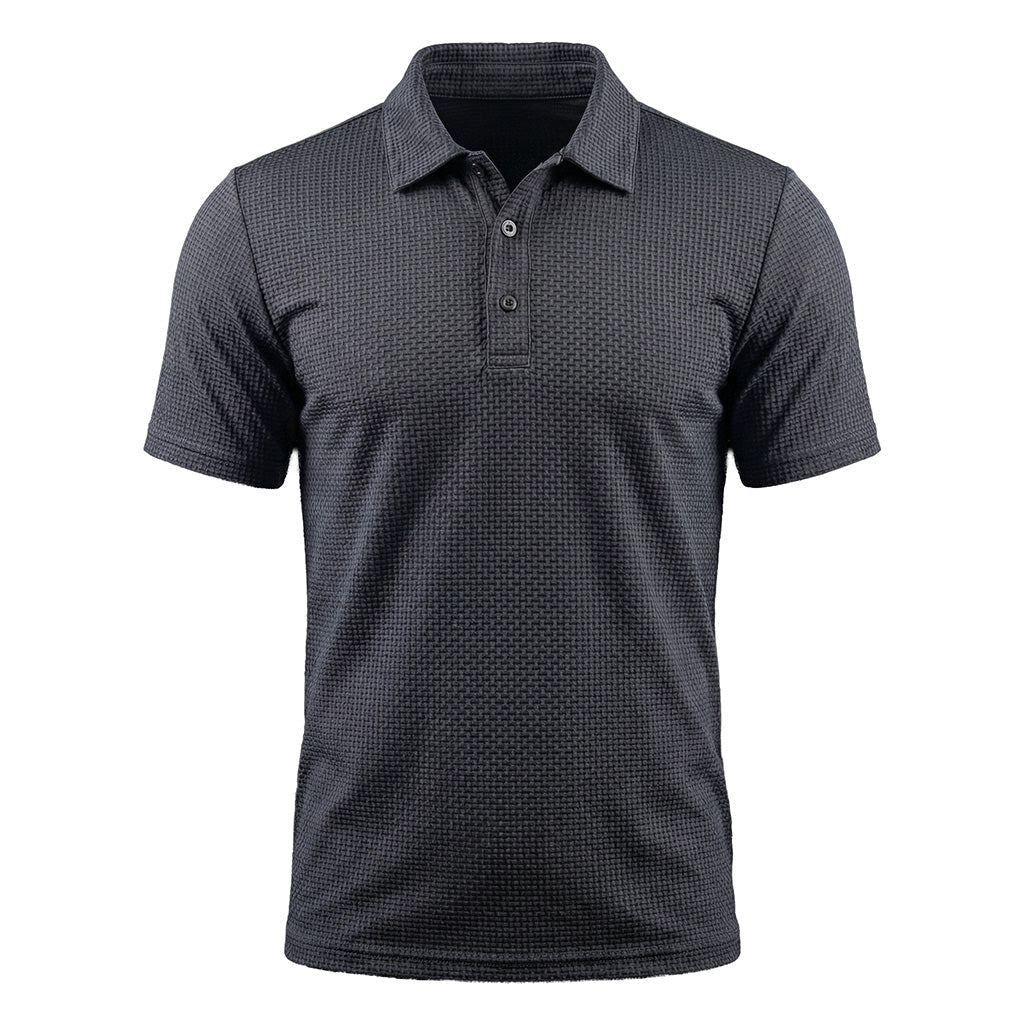 Capri - Polo ultracómodo para hombre