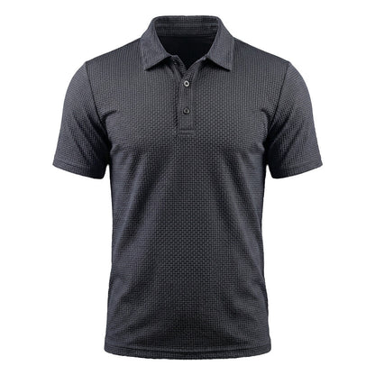 Capri - Polo ultracómodo para hombre