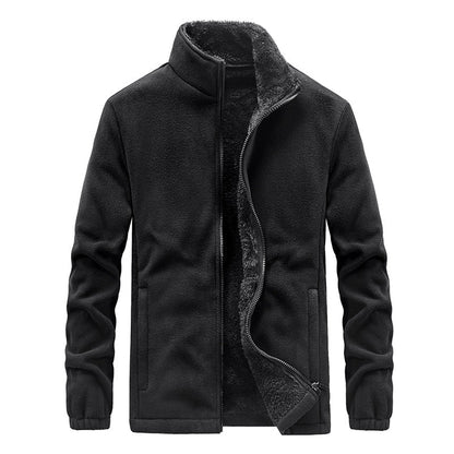 Reykjavik Relaxed Jacket