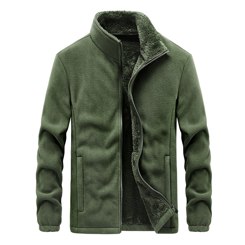 Reykjavik Relaxed Jacket