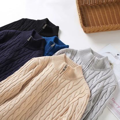 Tel Aviv Modern Sweater