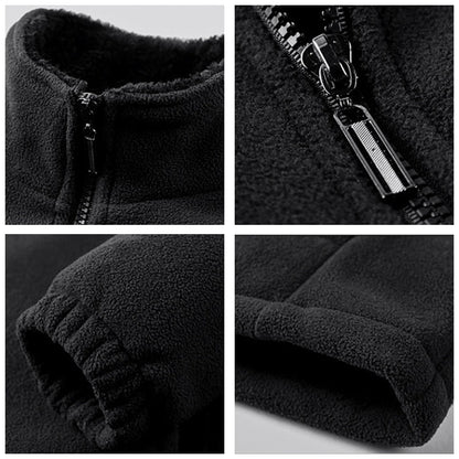 Reykjavik Relaxed Jacket