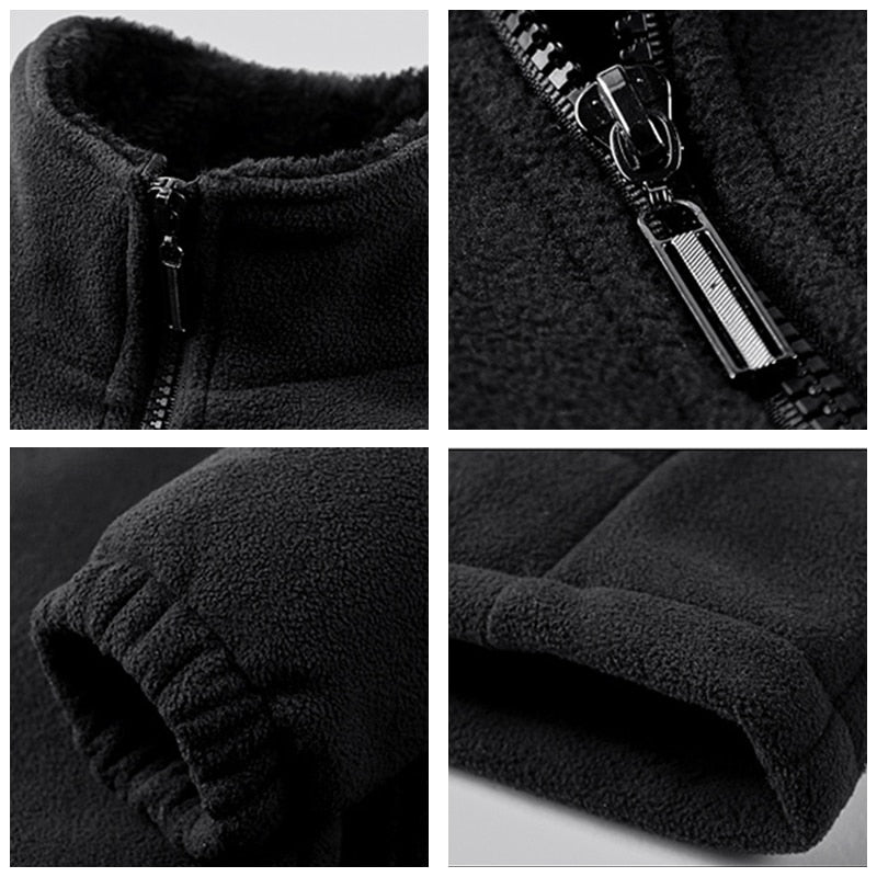 Reykjavik Relaxed Jacket