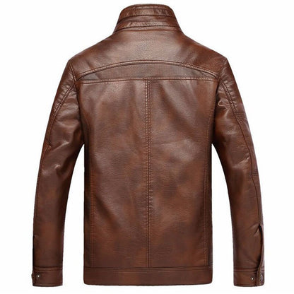 Amsterdam Relaxed Jacket