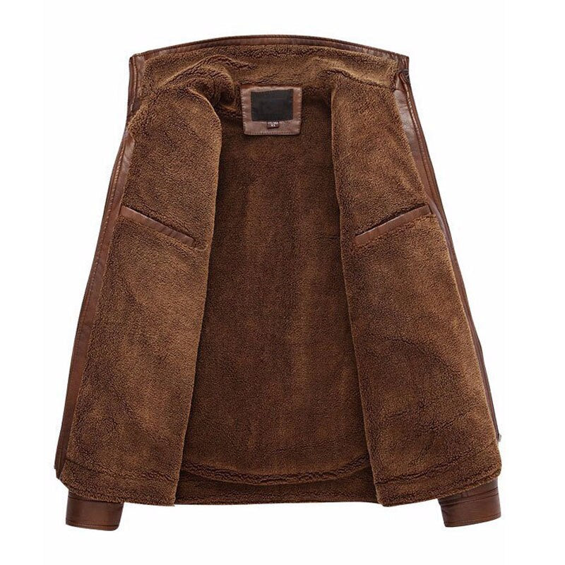 Amsterdam Relaxed Jacket