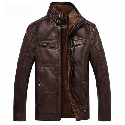 Amsterdam Relaxed Jacket