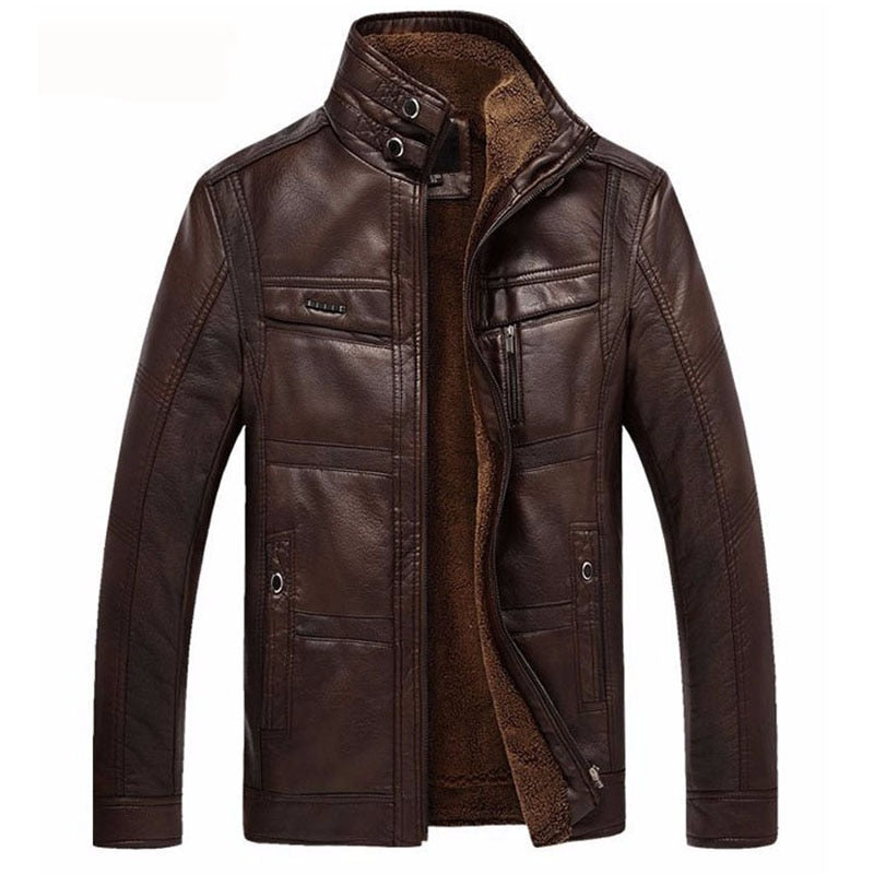 Amsterdam Relaxed Jacket
