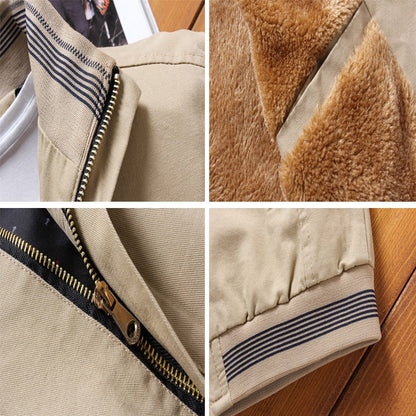 Budapest Classic Jacket