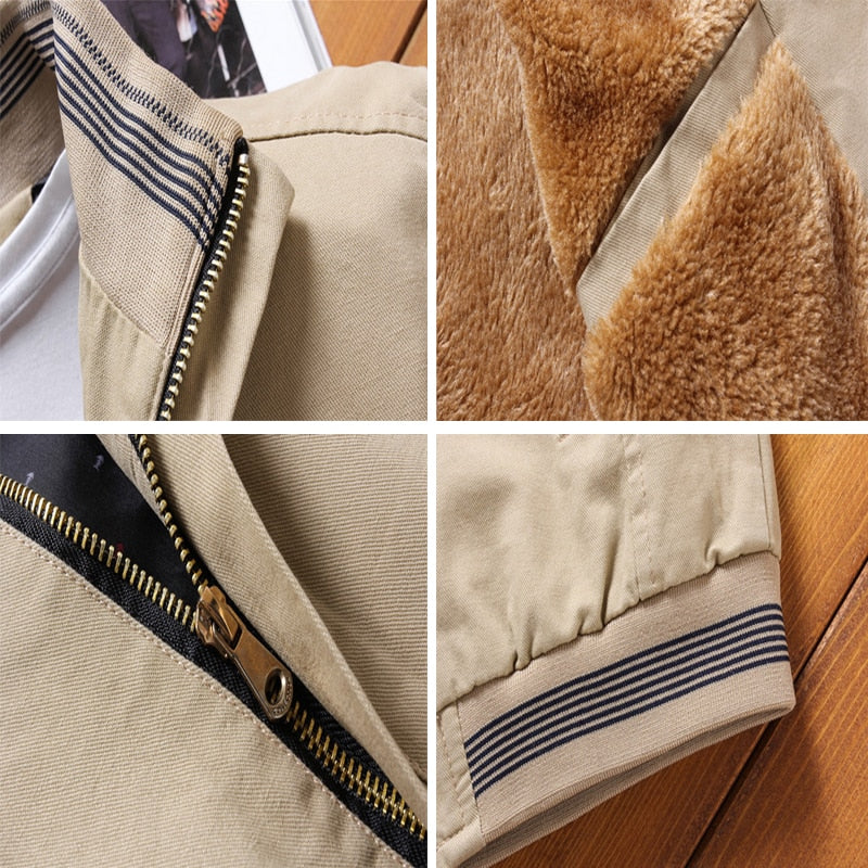 Budapest Classic Jacket