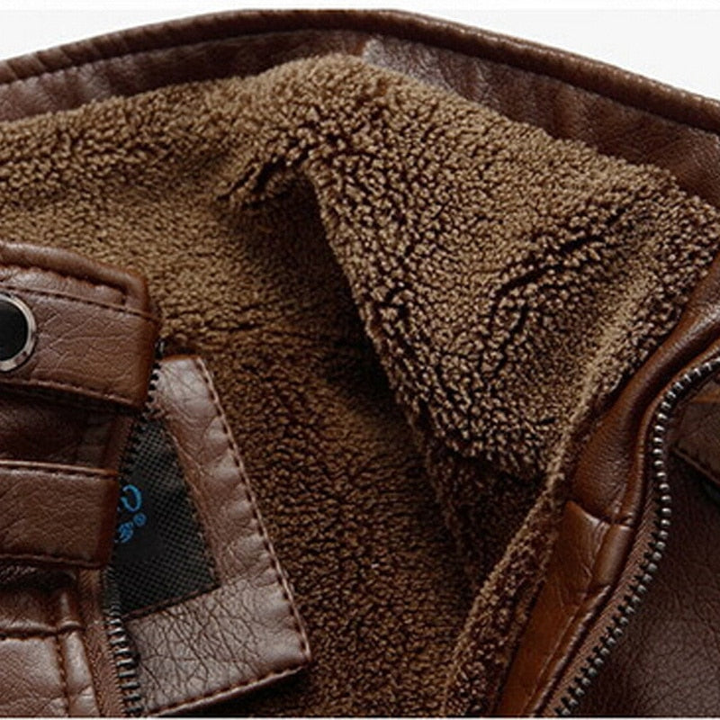 Amsterdam Relaxed Jacket