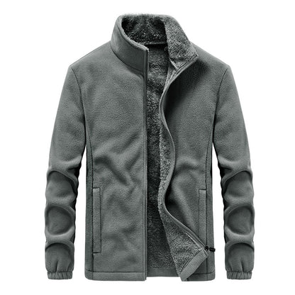 Reykjavik Relaxed Jacket