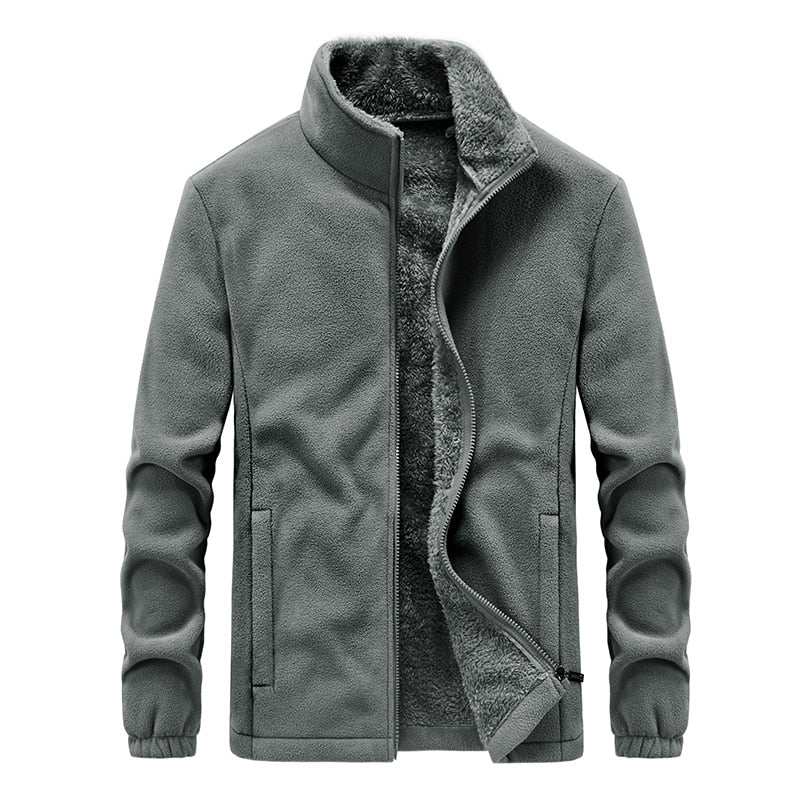 Reykjavik Relaxed Jacket