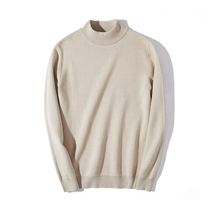 Petra Relaxed Sweater