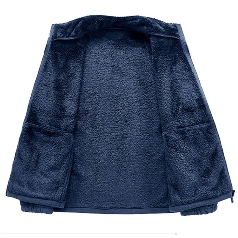 Reykjavik Relaxed Jacket