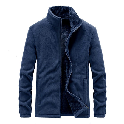 Reykjavik Relaxed Jacket