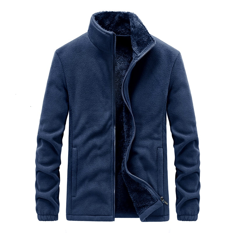 Reykjavik Relaxed Jacket