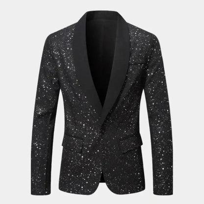 Innsbruck Blazer - Tailored Menswear