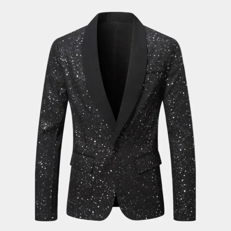 Innsbruck Blazer - Tailored Menswear