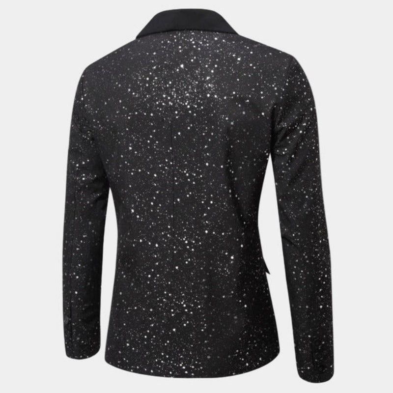 Innsbruck Blazer - Tailored Menswear