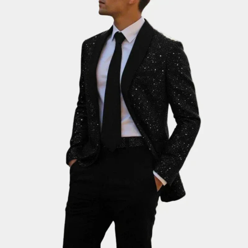 Innsbruck Blazer - Tailored Menswear