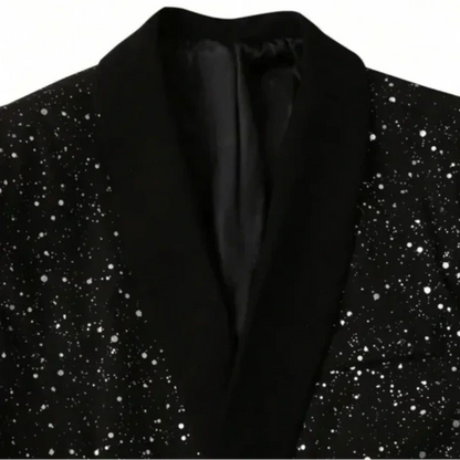 Innsbruck Blazer - Tailored Menswear