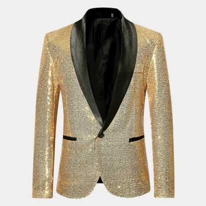 Gstaad Blazer - Tailored Menswear