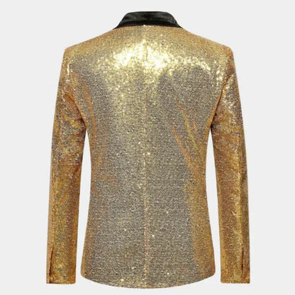 Gstaad Blazer - Tailored Menswear