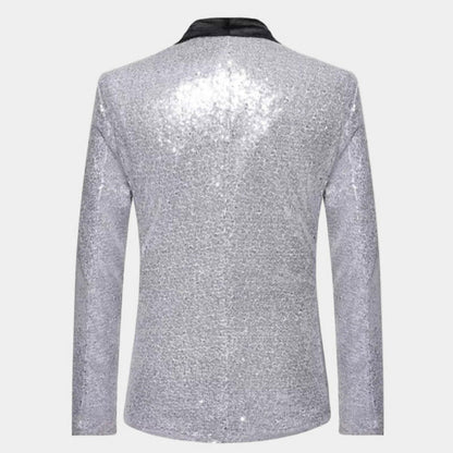 Gstaad Blazer - Tailored Menswear