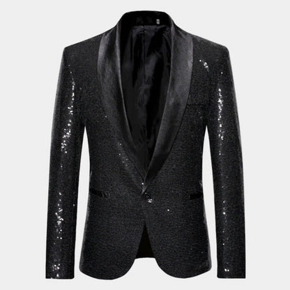Gstaad Blazer - Tailored Menswear