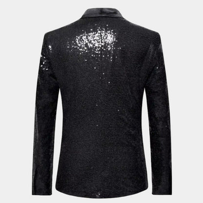 Gstaad Blazer - Tailored Menswear