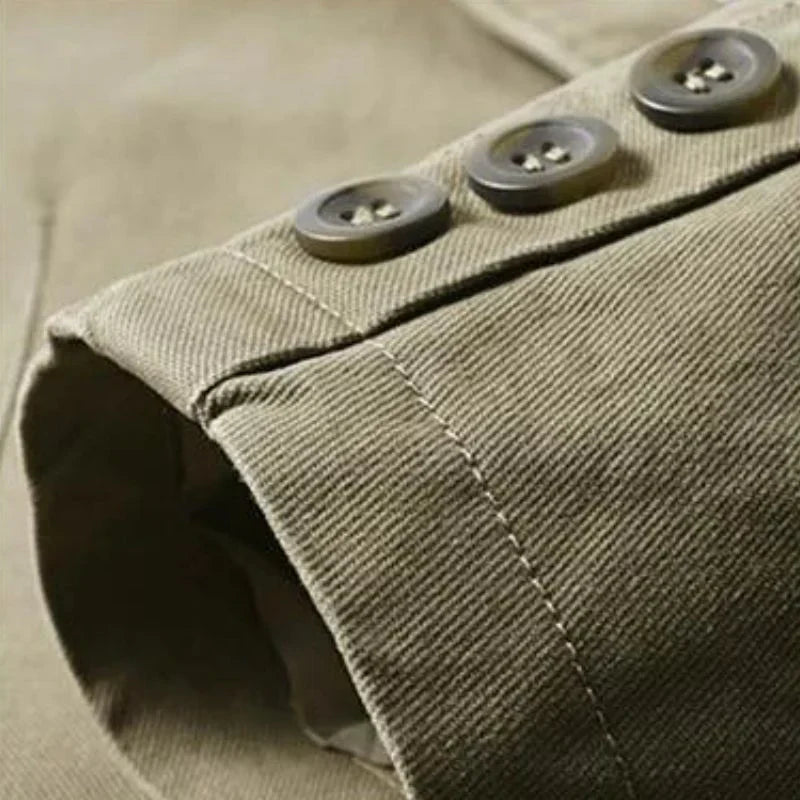 Jeddah Blazer - Tailored Menswear