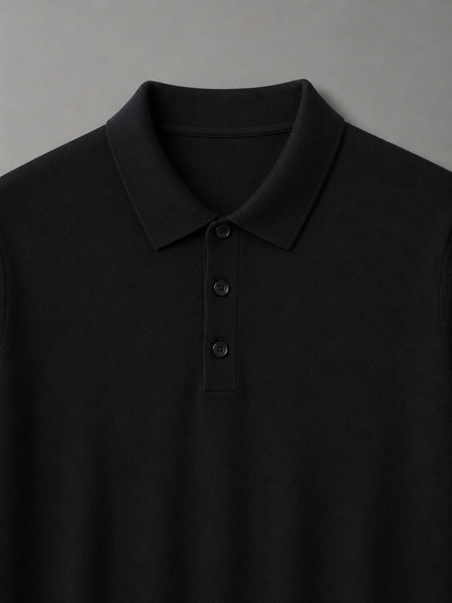 Cairo Modern Polo Shirt