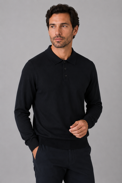 Cairo Modern Polo Shirt