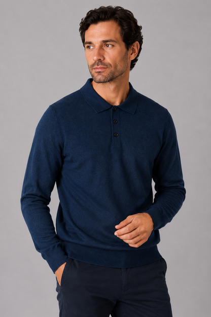 Cairo Modern Polo Shirt