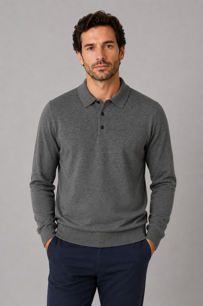 Cairo Modern Polo Shirt