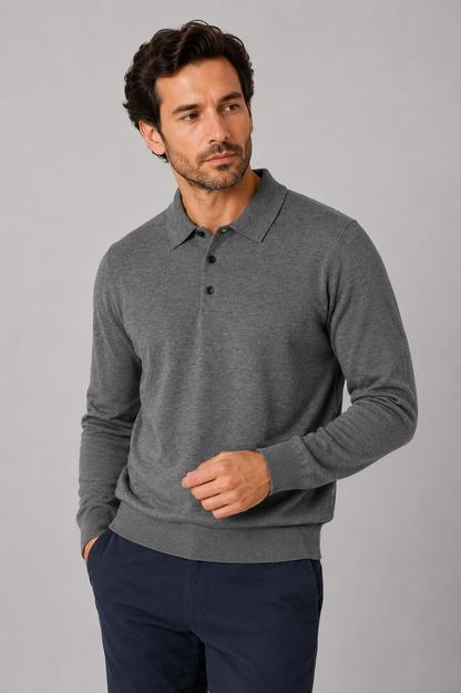 Cairo Modern Polo Shirt