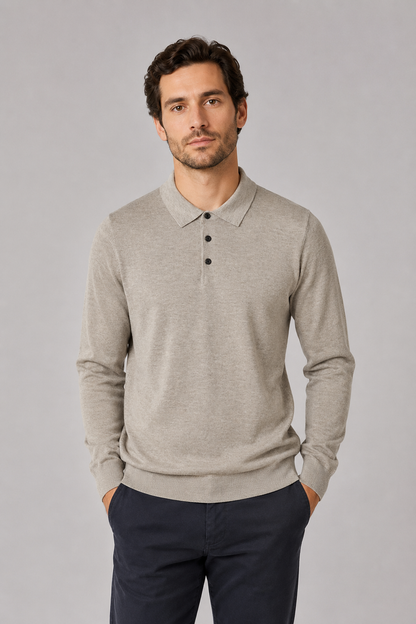 Cairo Modern Polo Shirt